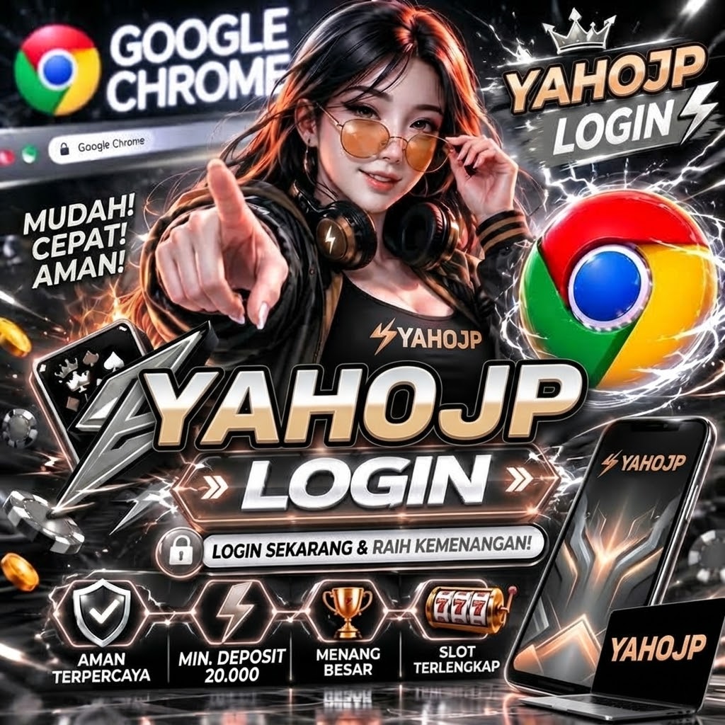 YAHOJP